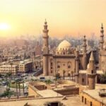 القاهرة .. الثانية عالمياً ضِمن الوجهات السياحية مُنخفضة التكلفة