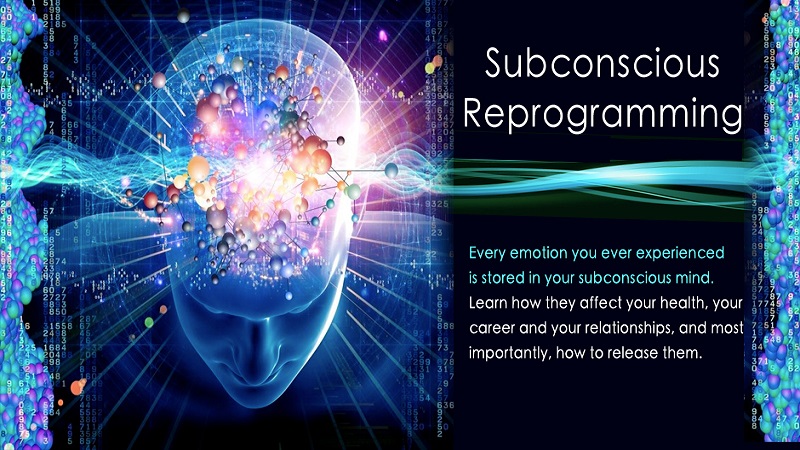subconscious reprogramming