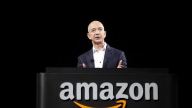 جيف بيزوس البطل الخفي لموقع Amazon
