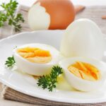 أهم مميزات وعيوب رجيم البيض المسلوق للتخسيس