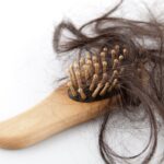 هل يمكن علاج تساقط الشعر بالثوم؟
