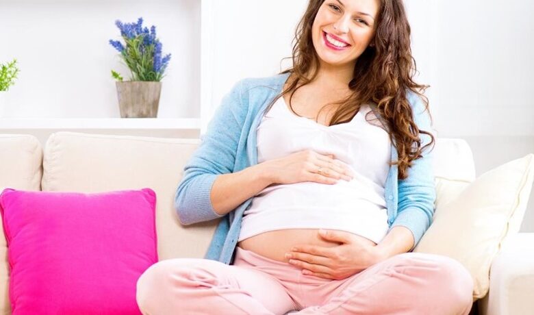 كيف تحافظين على وزنك أثناء الحمل
